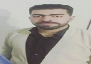 اهدای عضو جوان بوکانی