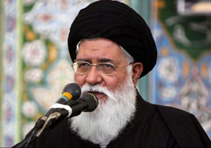 دشمن در حال زمینه سازی توطئه فتنه ۹۸ است