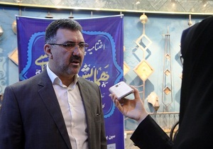 چهارمین همایش ملی قومس شناسی در سمنان برگزار شد