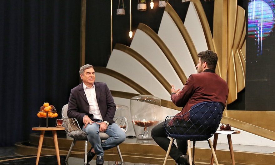گرانترین بازیگران سینمای ایران کدام اند؟ + فیلم