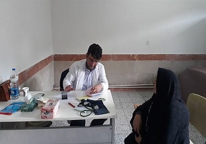 اجرای طرح ویزیت رایگان در ۸۰ روستای اردبیل