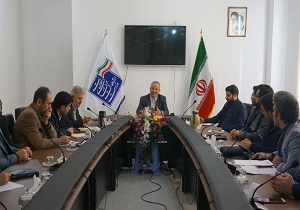 مطالبات مردم اردبیل در زمینه ارتباطات و فناوری اطلاعات بررسی می شود