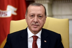 اردوغان: چیزی مانند عدالت را از شورای امنیت و سازمان ملل انتظار نداشته باشید