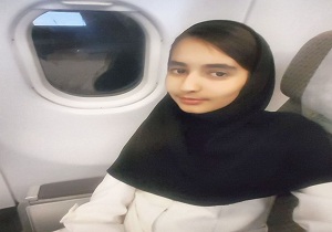 دانش آموز کرمانشاهی به مسابقات جهانی مالزی اعزام شد