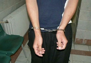 خاستگار سابق که تصاویر خصوصی و خانوادگی دختر را انتشار می داد دستگیر شد