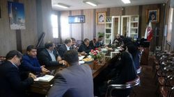 برخی روستا&zwnj;های تربت جام تحت پوشش روستای پاک قراردارند