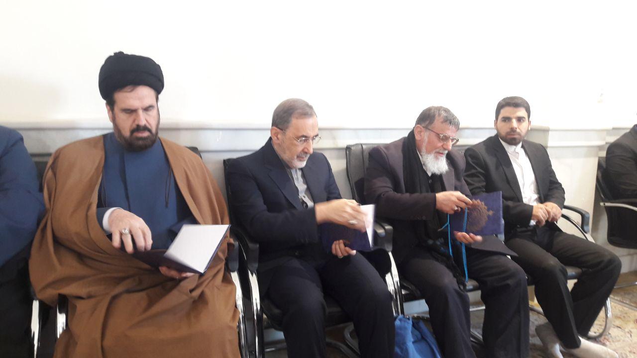 مراسم یادبود دانشجویان جانباخته حادثه علوم و تحقیقات برگزار شد مراسم یادبود دانشجویان جانباخته حادثه علوم و تحقیقات برگزار شد