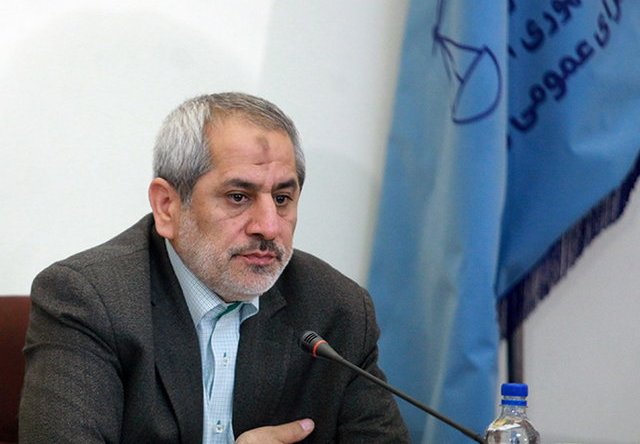 نباید تمام هجمه&zwnj;ها را به دانشگاه آزاد وارد کنیم/ ۷ تیم کارشناسی برای بررسی حادثه واژگونی اتوبوس دانشجویان تعیین شدند