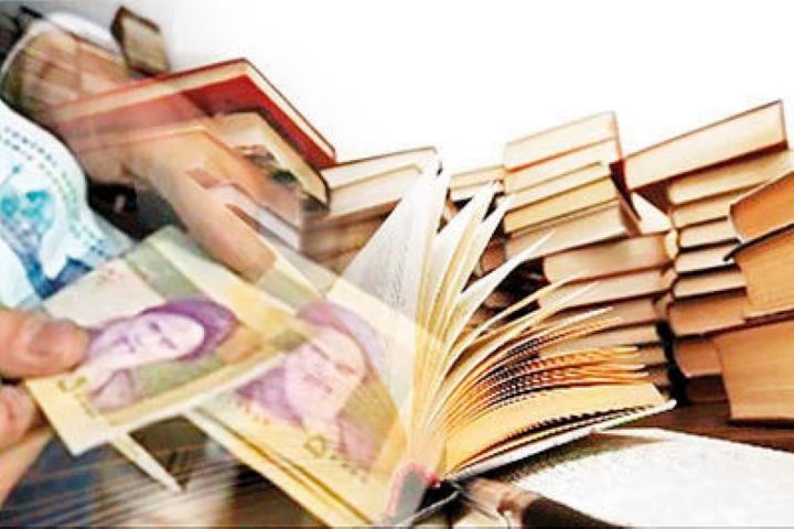 دلیل روند نزولی قیمت کتاب چیست؟/وقتی ناشران بازگشت سرمایه را به سود ترجیح می دهند