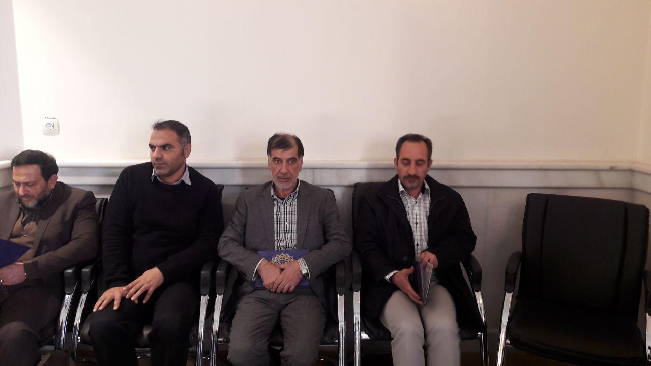 مراسم یادبود دانشجویان جانباخته حادثه علوم و تحقیقات برگزار شد مراسم یادبود دانشجویان جانباخته حادثه علوم و تحقیقات برگزار شد