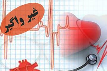 ضرورت توجه به پیشگیری از بیماری‌ های غیر واگیر