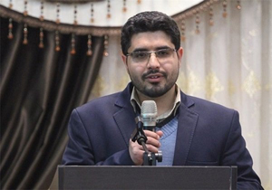 تولید دو هزار اثر در مرکز تولید و نشر دیجیتال سپاه خراسان جنوبی