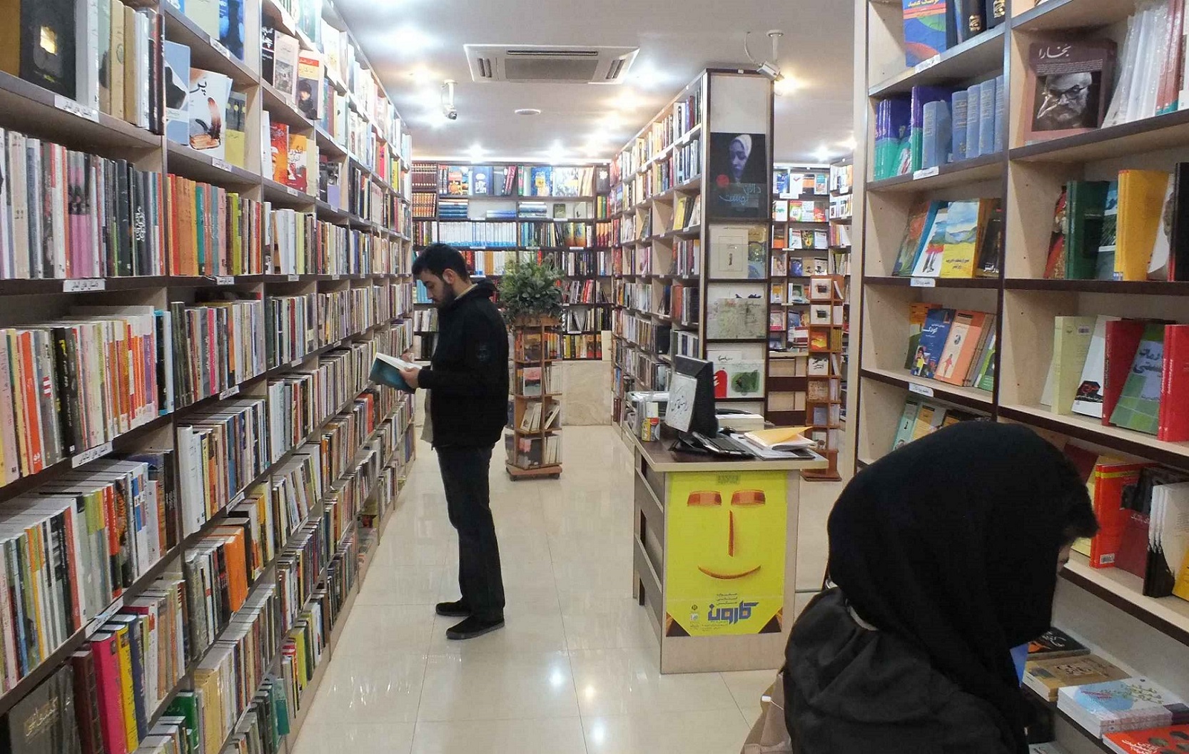 دلیل روند نزولی قیمت کتاب چیست؟/وقتی ناشران بازگشت سرمایه را به سود ترجیح می دهند