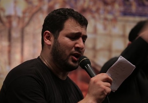 فرزند شاهرودی