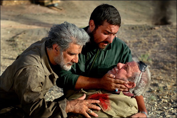 «ضد گلوله» به روی آنتن شبکه سحر می‌رود