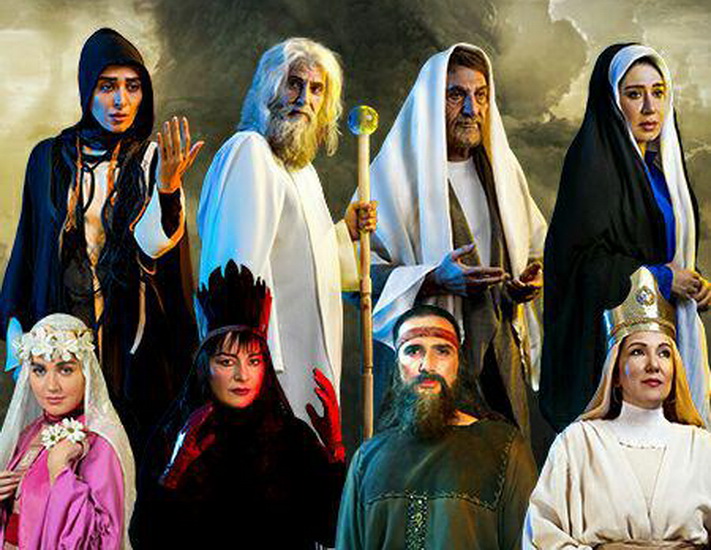 ماجراهای عجیب و غریب از یک نمایشِ اُپرا / شهرام ناظری در بیمارستان بستری شد