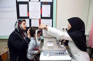 شهرضا پایتخت غیر واگیر ایران در حوزه سلامت