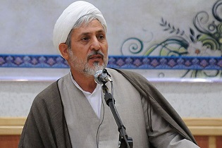 اصفهان اولین شهری بود که طومار فتنه را در هم پیچید