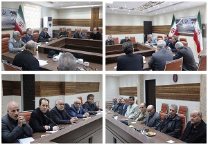 تاکید فرماندار ارومیه بر ساماندهی وضعیت دستفروشان