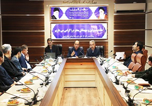 شرکت‌های تعاونی توسعه و عمران بستری مناسب برای ایجاد اشتغال پایدار در اردبیل
