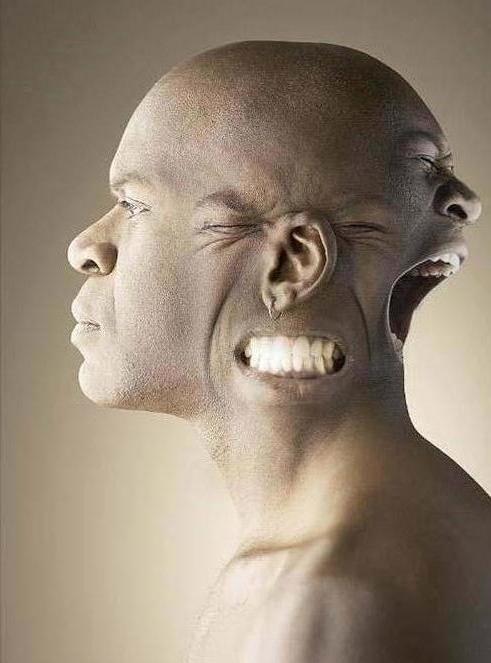 رفتارهای غیرعادی نشان&zwnj;دهنده چه چیزی است؟/مواظب رفتار&zwnj;های غلیظ باشید