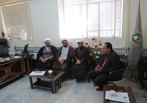 لزوم حفظ و حراست از منابع طبیعی در شهرستان مهریز