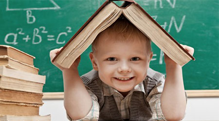 چه چیزی باید به فرزند گفت تا کاری را انجام دهد؟