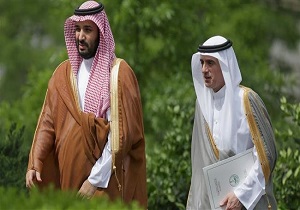 بن سلمان با تنزل جایگاه عادل الجبیر او را تحقیر و تنبیه کرد