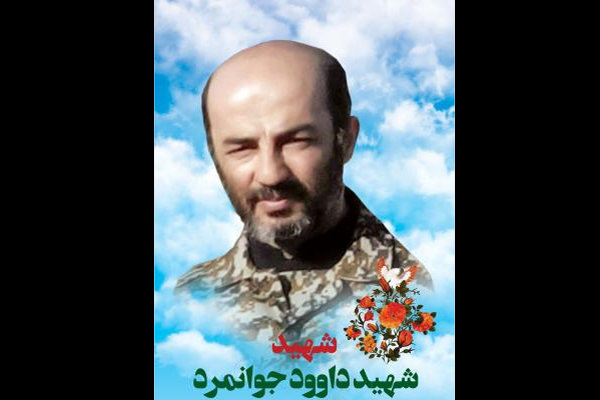 روایت آسمانی شدن شهید داوود جوانمرد در «یلدا و ستاره‌ها»