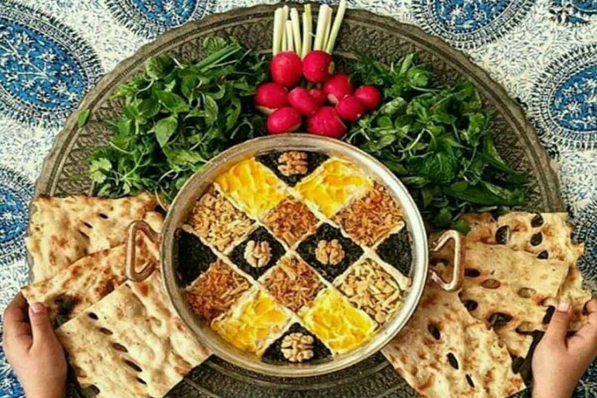 درمان پوکی استخوان با یک آش محلی/ افراد مبتلا به کم خونی مصرف این آش بی نظیر را فراموش نکنند