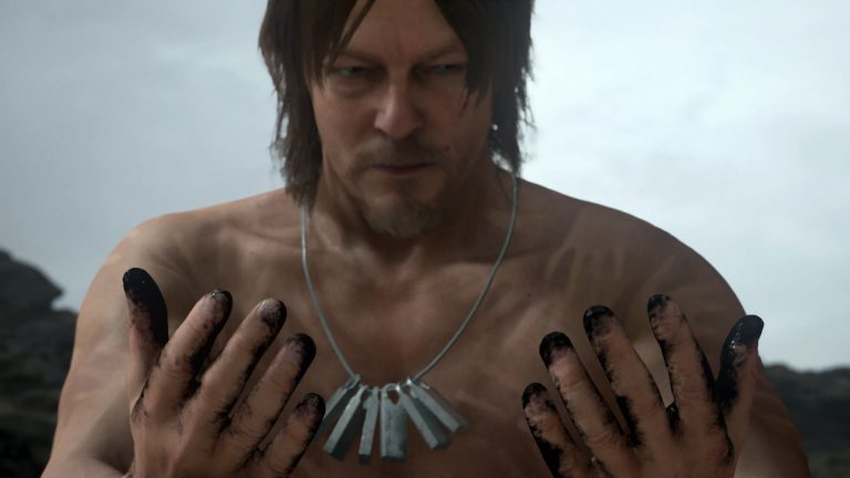 عنوان Death Stranding در چه تاریخی منتشر می&zwnj;شود؟
