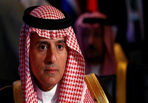 المیادین: برکناری الجبیر، مجازات شکست&zwnj;هایش بود