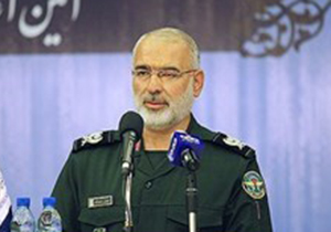 استاد پرورش یکی از پیشتازان انقلاب اسلامی بودند