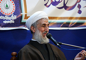 استاد پرورش به پیروی از ولایت  بسیار مقید بود