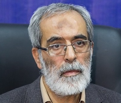سردار نجات