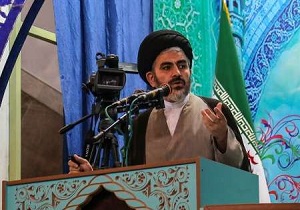 برگزاری باشکوه حماسه عظیم ۹ دی ماه وظیفه مردم و مسئولان است