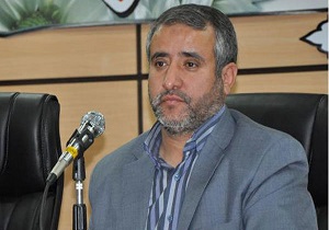 مرکز فرهنگی دفاع مقدس قم افتتاح می شود