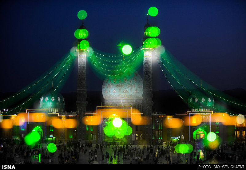 نواب خاص امام زمان چه کسانی هستند و چه ویژگی هایی دارند؟