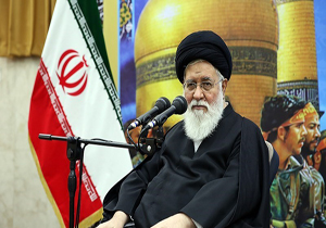 تحلیل آیت‌الله علم‌الهدی از ۳ رکن فتنه سال ۹۸/دشمنان مشکلات اقتصادی و استیصال قشر آسیب‌پذیر را وسیله کرده‌اند