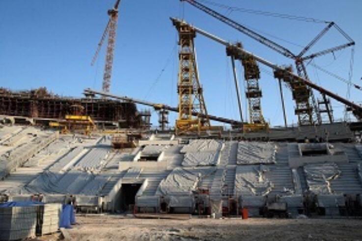 کلاهبرداری شرکت کاریابی قلابی در پوشش جام جهانی قطر