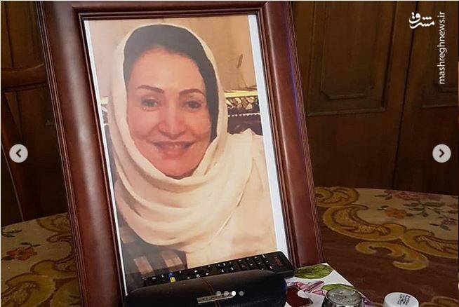 روایت خواندنی از مادر دو جانباز و یک شهید + تصاویر روایت خواندنی از مادر دو جانباز و یک شهید + تصاویر