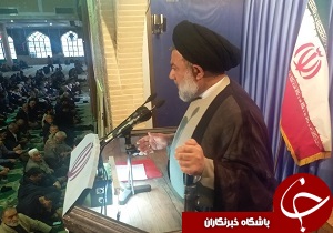 مقام معظم رهبری خالق حماسه ۹ دی