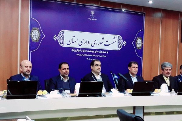 پوشش بیمه‌ای ۴۰میلیون نفر در کشور/لزوم تعریف راهبرد صحیح در توسعه