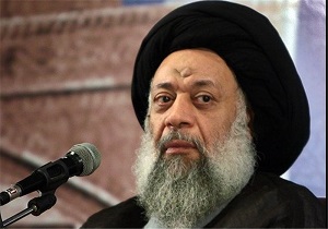مردم ایران با ساختن حماسه ۹ دی مشت محکمی بر دهان استکبار زدند