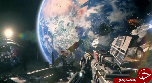 در بازی Call Of Duty Infinite Warfare؛ زمین را نجات دهید +تصاویر +معرفی