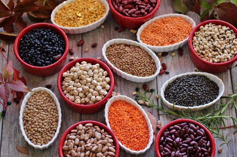 چه کسانی با خوردن حبوبات در معرض خطر قرار می&zwnj;گیرند؟