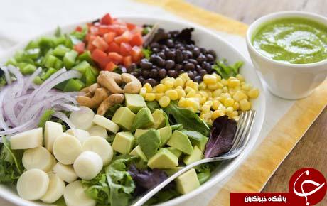 همه آنچه که از خام گیاه خواری و گیاه خواری نمی&zwnj;دانید + تاریخچه این رژیم غذایی