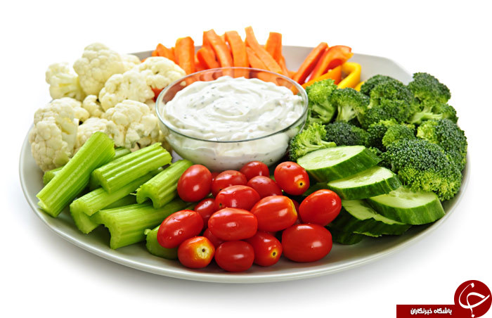 همه آنچه که از خام گیاه خواری و گیاه خواری نمی&zwnj;دانید + تاریخچه این رژیم غذایی