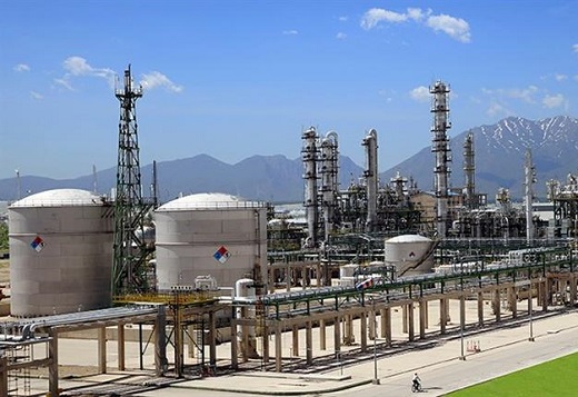 افزایش ۳۳ درصدی صادرات پتروشیمی امام خمینی شازند