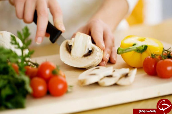 همه آنچه که از خام گیاه خواری و گیاه خواری نمی&zwnj;دانید + تاریخچه این رژیم غذایی